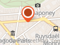 Monop Rue de Lisbonne