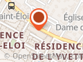 Grande Pharmacie Saint Eloi - Nouasse | Chilly-Mazarin