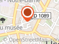 La Chocolaterie Ussel