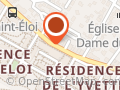 Paramédicale Des Rossignols