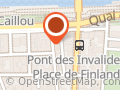 Centre médico-chirurgical Oeil et Paupière - COP