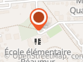 École Maternelle Publique Reaumur