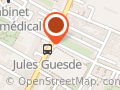 Partenaire Creche Montrouge