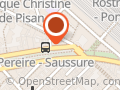 Micro-crèche partenaire Club Biberon Batignolles - Paris 17
