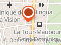 Le Recrutement