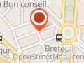 Christine Reye Corteges Dagobert
