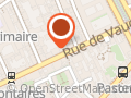 Etablissement de santé mentale - CMPP de Paris