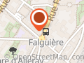 Gymnase Falguière