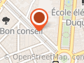 LA CITE EGLISE CHRETIENNE DE PARIS