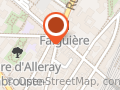 Luggage Storage Falguiére - Radical Storage