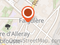 centre implantologie Falguière