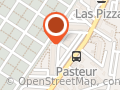 Chene de Mambre et les amis