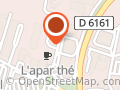 Le Chat Laid Carcassonne