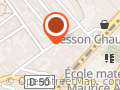 ESPACE CLACQUESIN