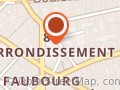 FINANCIERE DU ROND POINT