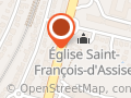 Église Saint François d’Assise d’Antony