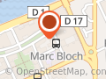 BePark - Parking rue Marc Bloch - Clichy la Garenne