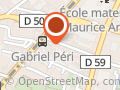 taxi moto paris sud