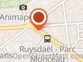 Bank Pictet & Cie (Europe) AG, Succursale de Paris