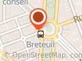 Pharmacie de Breteuil