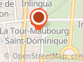 PARIS URBAN TOUR