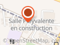 ASS Culturelle des Musulmans de Bretigny-sur-Orge ACMB