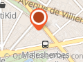 INTERXION FRANCE