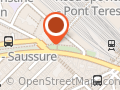 Iguana - Batignolles