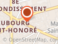 SAINT HONORE SEREG