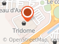 Tridôme Carcassonne Bricolage