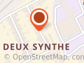 Salle des Fêtes des Deux Synthes