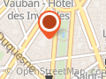 Ophtalmologue Paris 7 Dr Kader BELAHDA