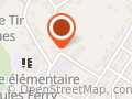 Gite Les Jardins d'Ilona