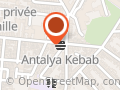 ANTALYA KEBAB