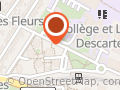 Lycée Général Technologique Descartes