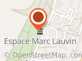 Espace Marc Lanvin