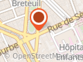 A la Tour de Nesles