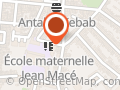 École Maternelle Publique Noyon