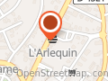 Pizzeria l Arlequin