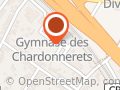 Cercle d’Escrime de Chilly-Mazarin / Morangis