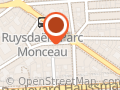 Centre Events Paris