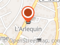 L'ARLEQUIN CHEZ MOMO