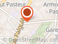 Micro-crèche partenaire Les Explorateurs de Falguiere - Paris 15