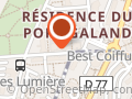 Lotus d'Asie Massage - Bagneux