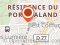 Micro-crèche partenaire Les Petites Colombes - Bagneux