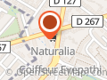 NATURALIA FRESNES