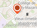 École Maternelle Publique Le Parc Du Château