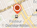 One Vue - Pasteur - Paris