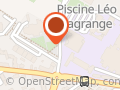 Piscine - Léo Lagrange