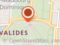 Le Carré des Invalides